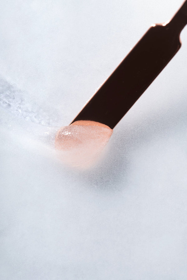 Clear - HEMA/TPO free Acrygel - 60ml - Elegance Beauty Suisse