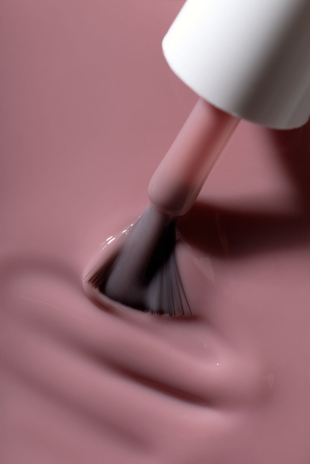 Cold Pink - Strong Base Cover HEMA/TPO free - 15ml - Elegance Beauty Suisse