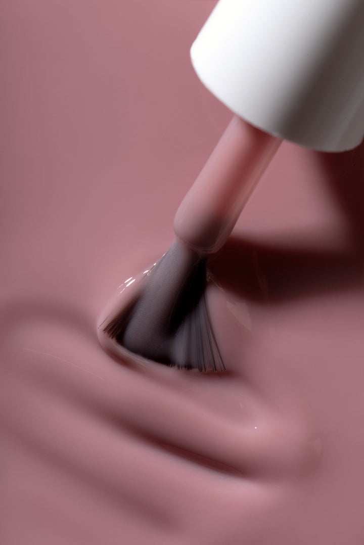 Cold Pink - Strong Base Cover HEMA/TPO free - 15ml - Elegance Beauty Suisse