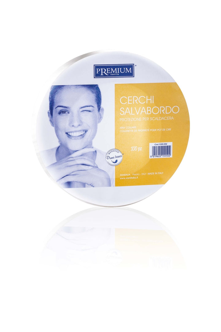 Collerettes - Elegance Beauty Suisse