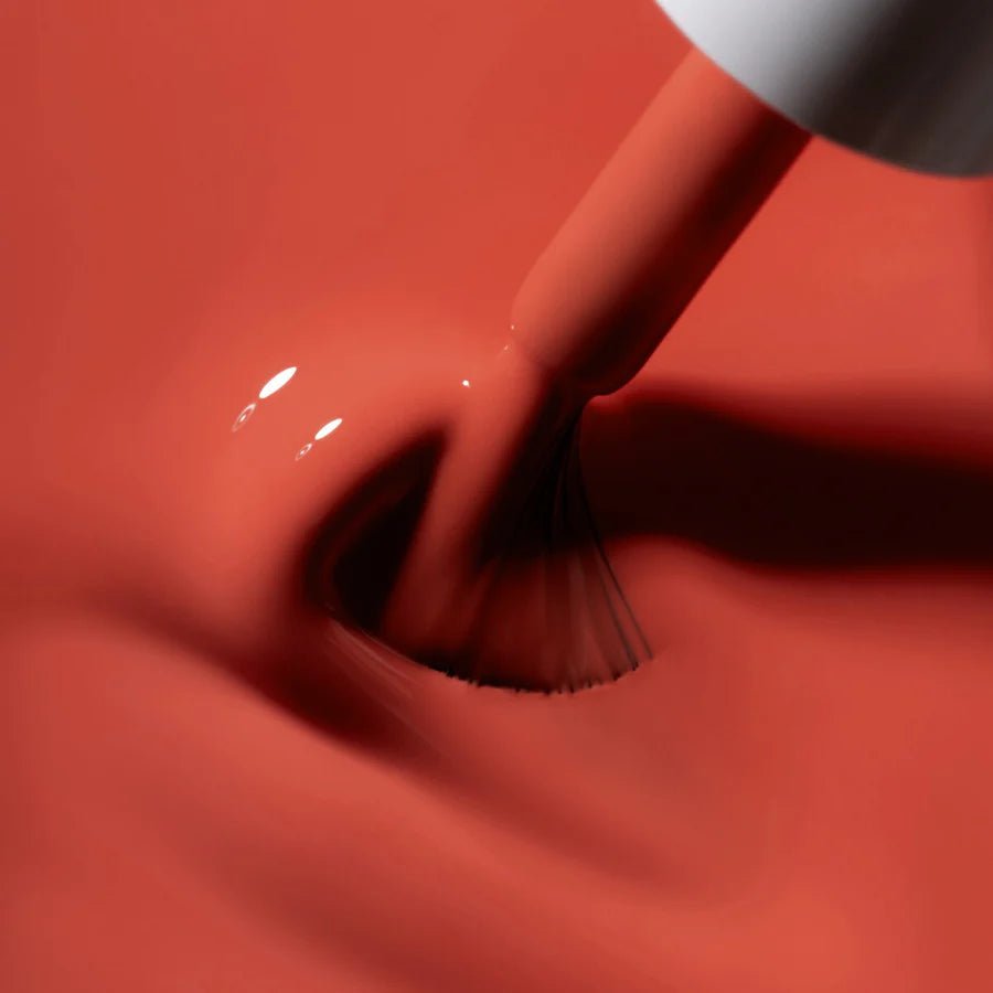 "Coral Bloom" - HEMA/TPO free Gel Polish 15ml - Elegance Beauty Suisse