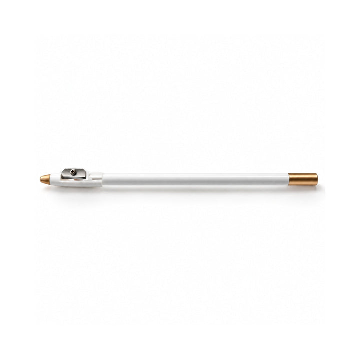 Crayon Blanc Laser — Marquage de Zones de Traitement - Elegance Beauty Suisse