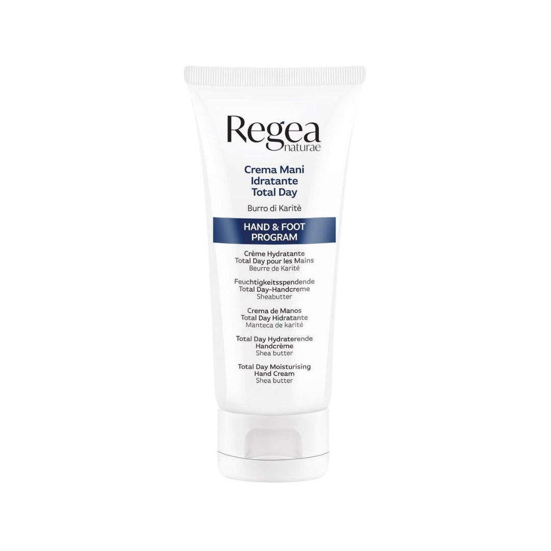 Crème Mains Hydratante Total Day – Regea Naturae - Elegance Beauty Suisse