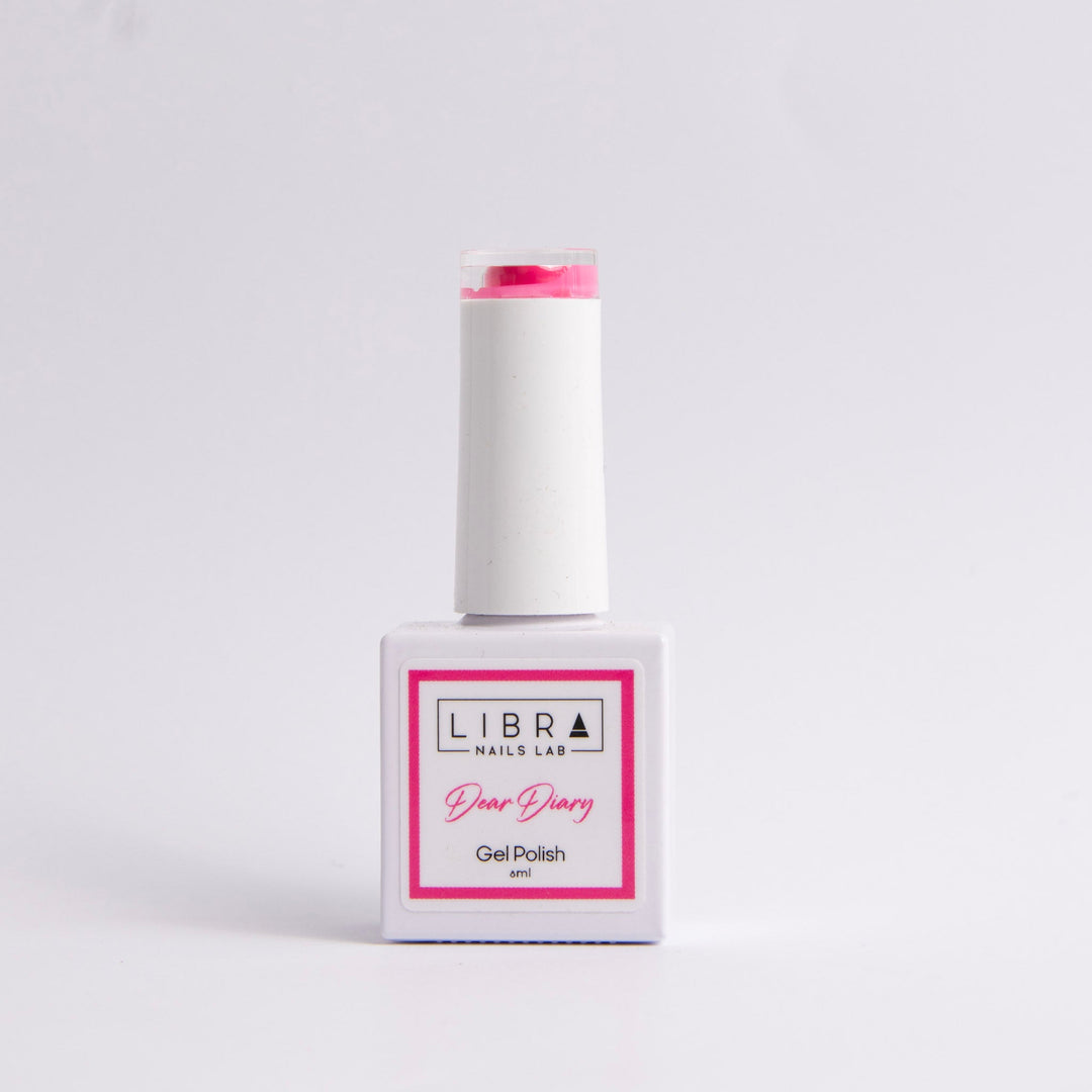 "Dear Diary" - HEMA FREE Gel Polish 8ml - Elegance Beauty Suisse