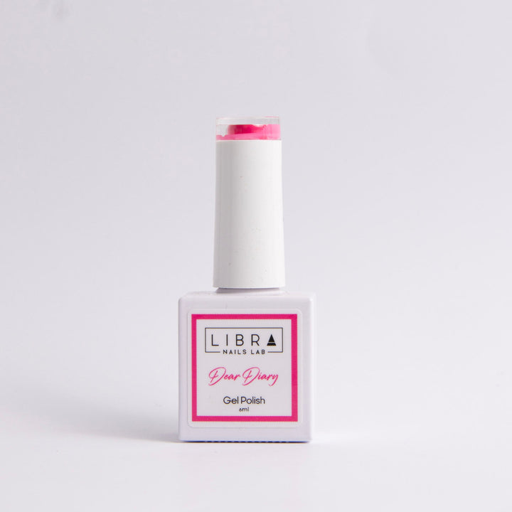 "Dear Diary" - HEMA FREE Gel Polish 8ml - Elegance Beauty Suisse