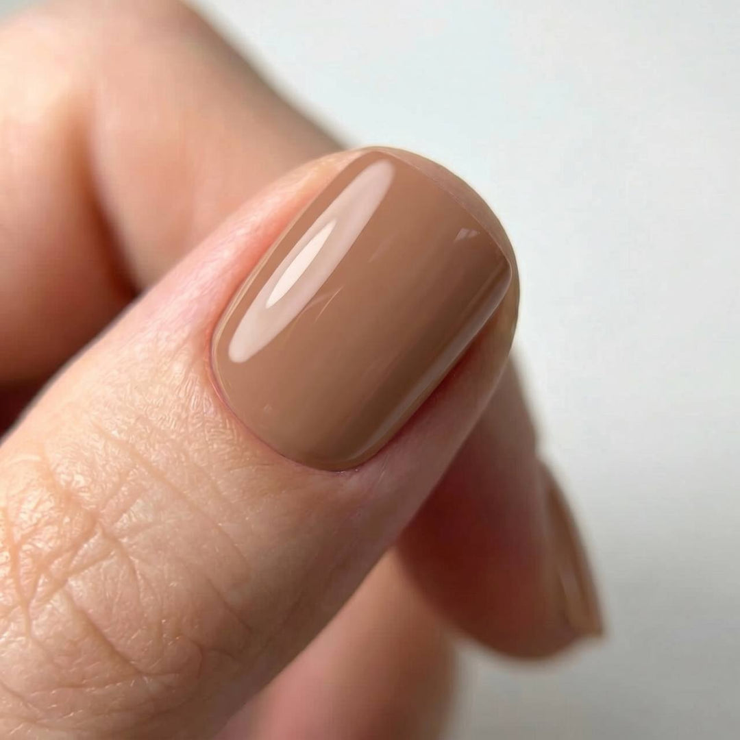 "Desert" - HEMA/TPO free Gel Polish 15ml - Elegance Beauty Suisse
