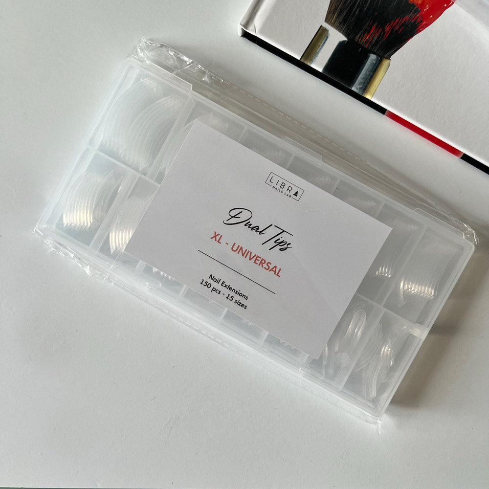Dual Tips - XL Universal - Elegance Beauty Suisse