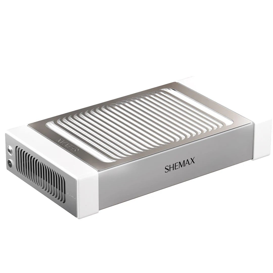 Dust Collector Style PRO SheMax - White - Elegance Beauty Suisse