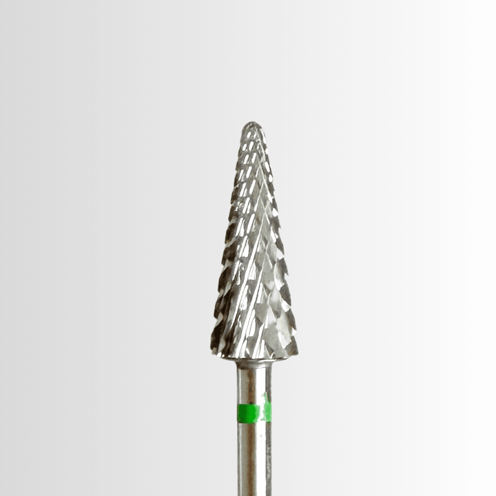 Embout Carbure Conique 6mm - Elegance Beauty Suisse