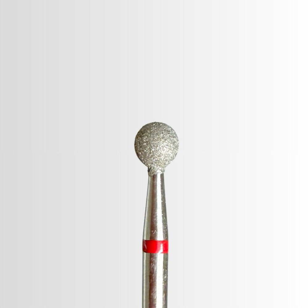 Embout Diamanté Boule 4mm - Elegance Beauty Suisse