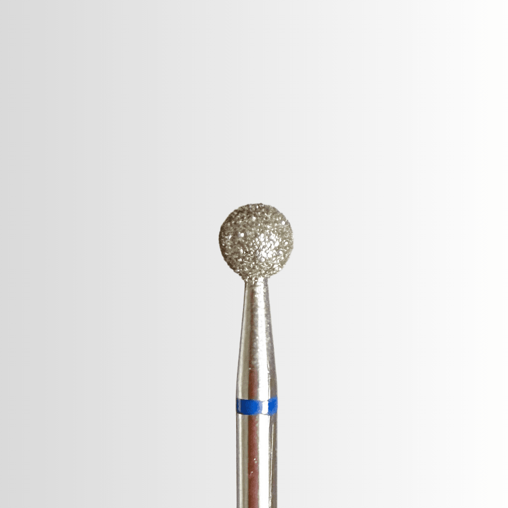 Embout Diamanté Boule 4mm - Elegance Beauty Suisse