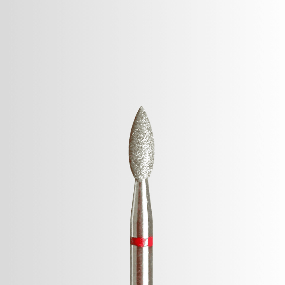 Embout Diamanté Flamme - 2.7mm - Elegance Beauty Suisse