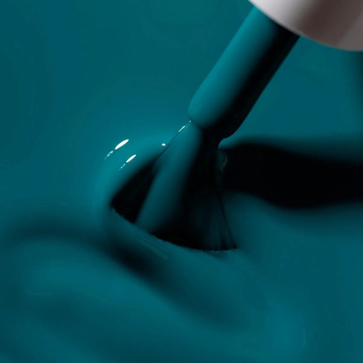 "Emerald City" - HEMA/TPO free Gel Polish 15ml - Elegance Beauty Suisse