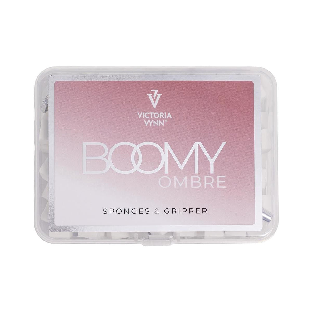 Éponges BOOMY OMBRE Baby Boomer – Set - Elegance Beauty Suisse