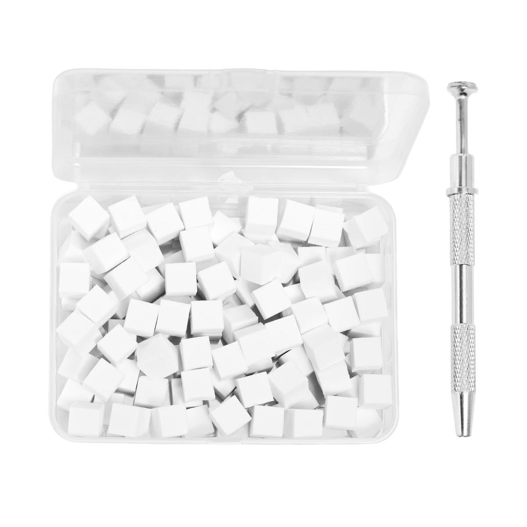 Éponges BOOMY OMBRE Baby Boomer – Set - Elegance Beauty Suisse
