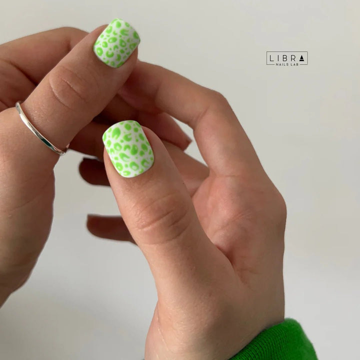 "Evergreen" - HEMA FREE Gel Polish 15ml - Elegance Beauty Suisse