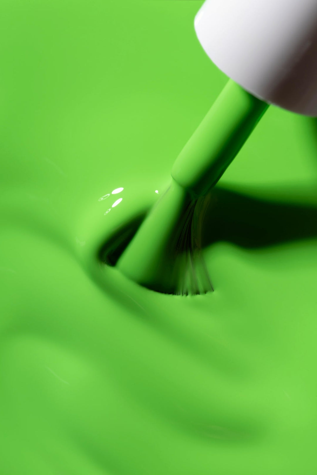 "Evergreen" - HEMA/TPO free Gel Polish 15ml - Elegance Beauty Suisse