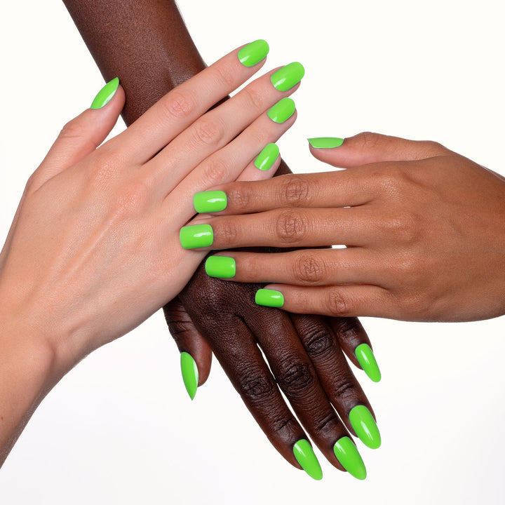 "Evergreen" - HEMA/TPO free Gel Polish 15ml - Elegance Beauty Suisse
