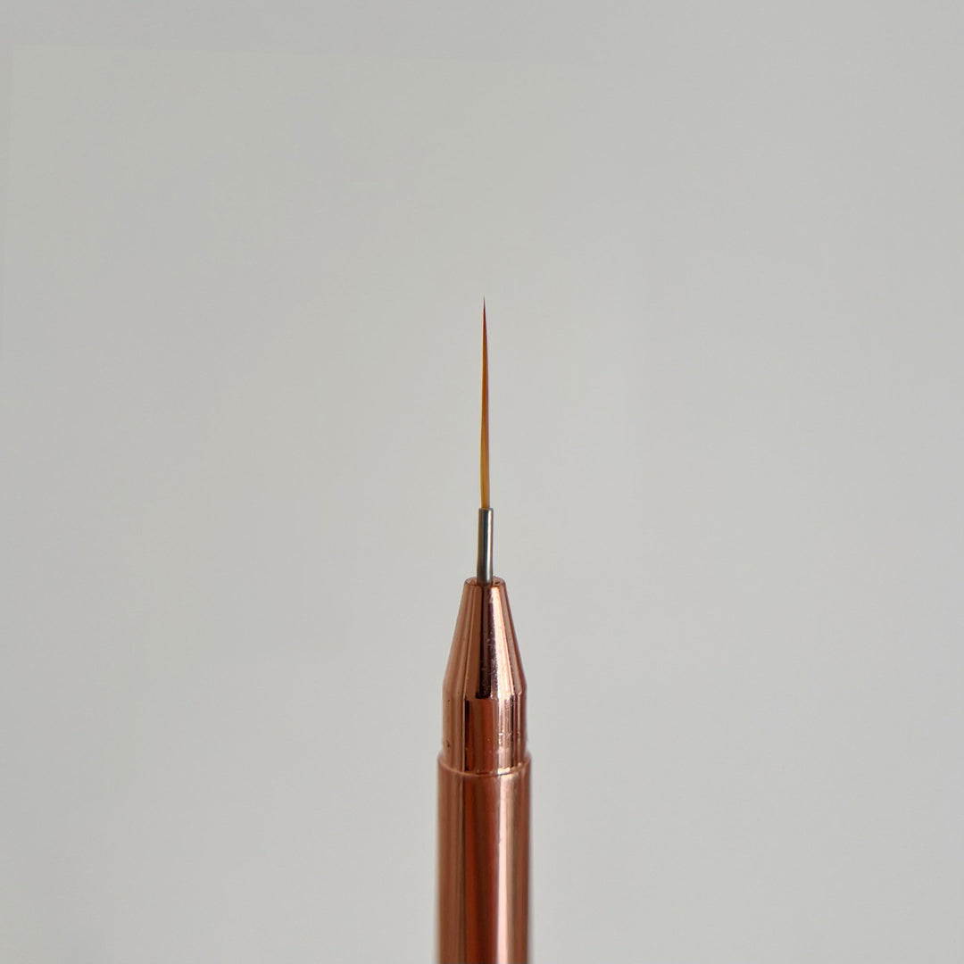 Extra Thin Premium Gel Brush - Extra Liner #10 - Elegance Beauty Suisse