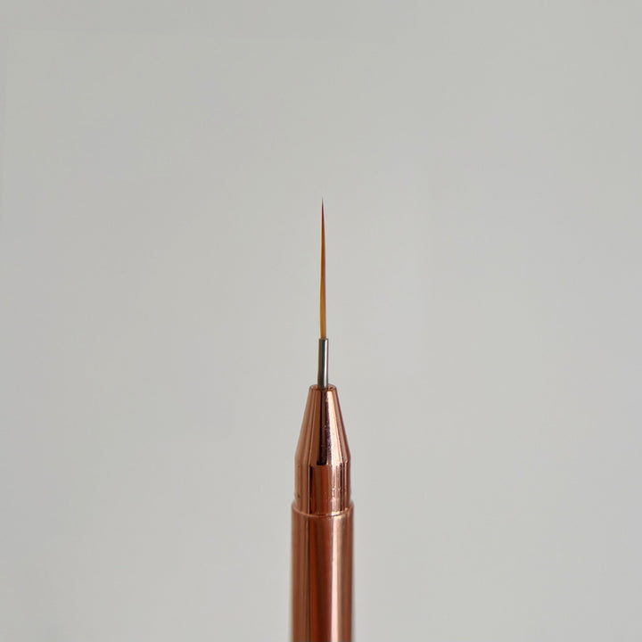 Extra Thin Premium Gel Brush - Extra Liner #10 - Elegance Beauty Suisse