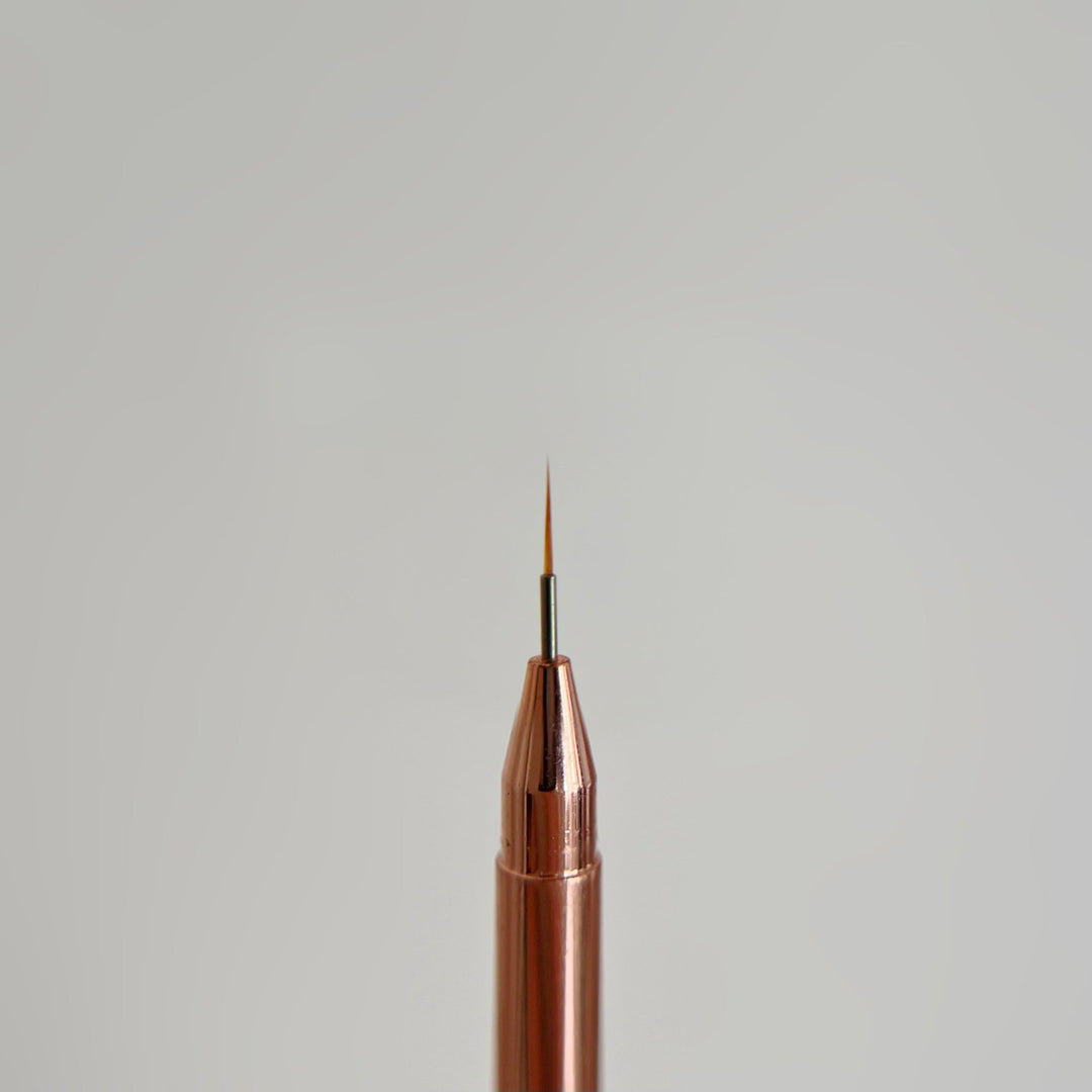 Extra Thin Premium Gel Brush - Extra Liner #5 - Elegance Beauty Suisse