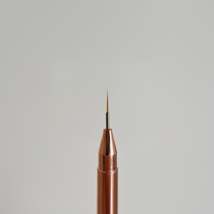 Extra Thin Premium Gel Brush - Extra Liner #5 - Elegance Beauty Suisse