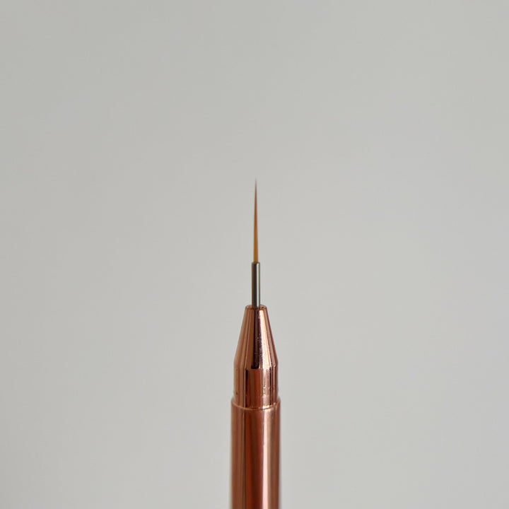 Extra Thin Premium Gel Brush - Extra Liner #7 - Elegance Beauty Suisse