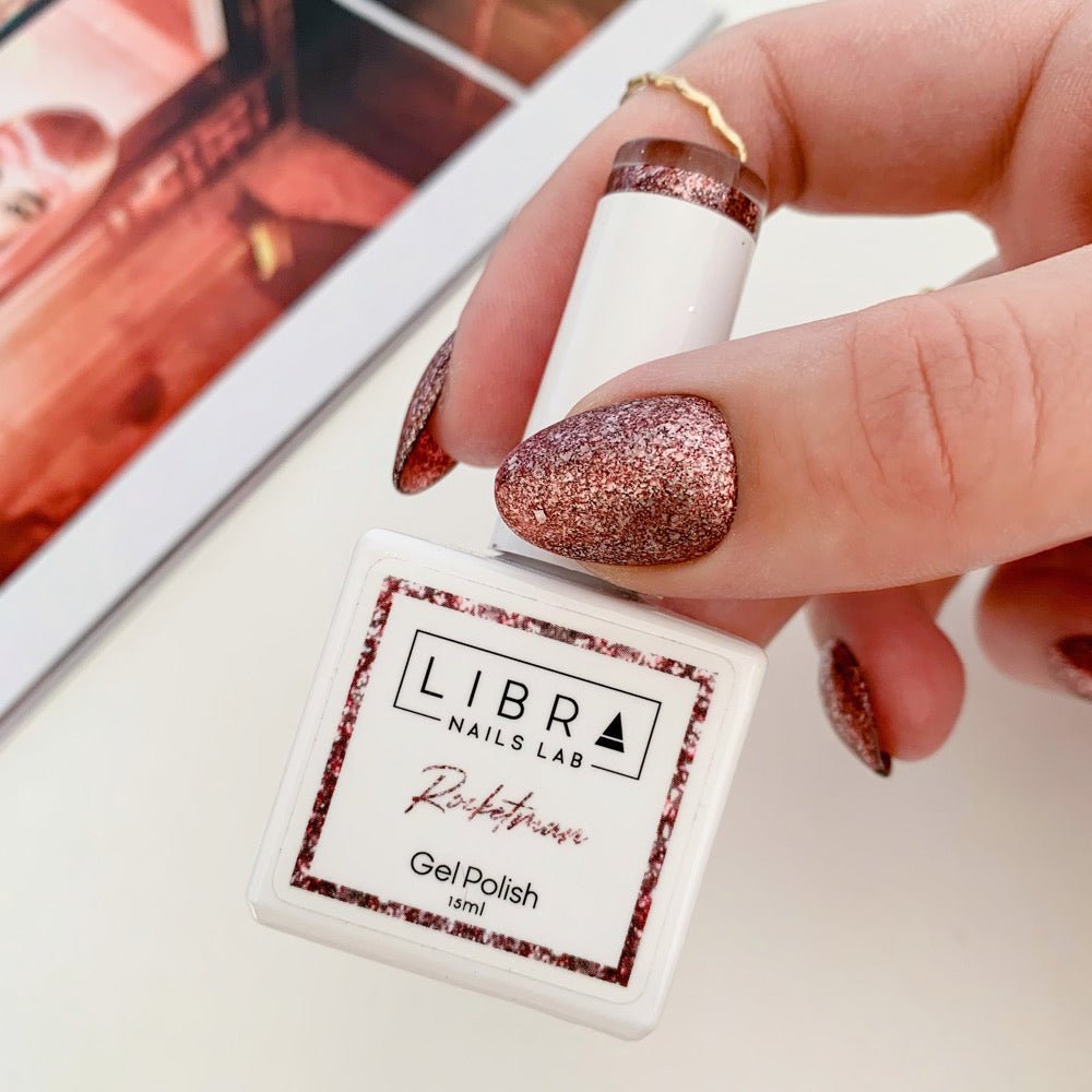 "FALL IN LOVE" - Collection complète (6pcs) - Elegance Beauty Suisse