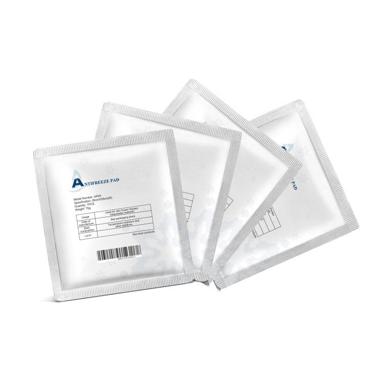 Film antigel pour cryolipolyse – Protection optimale et efficacité garantie - Elegance Beauty Suisse