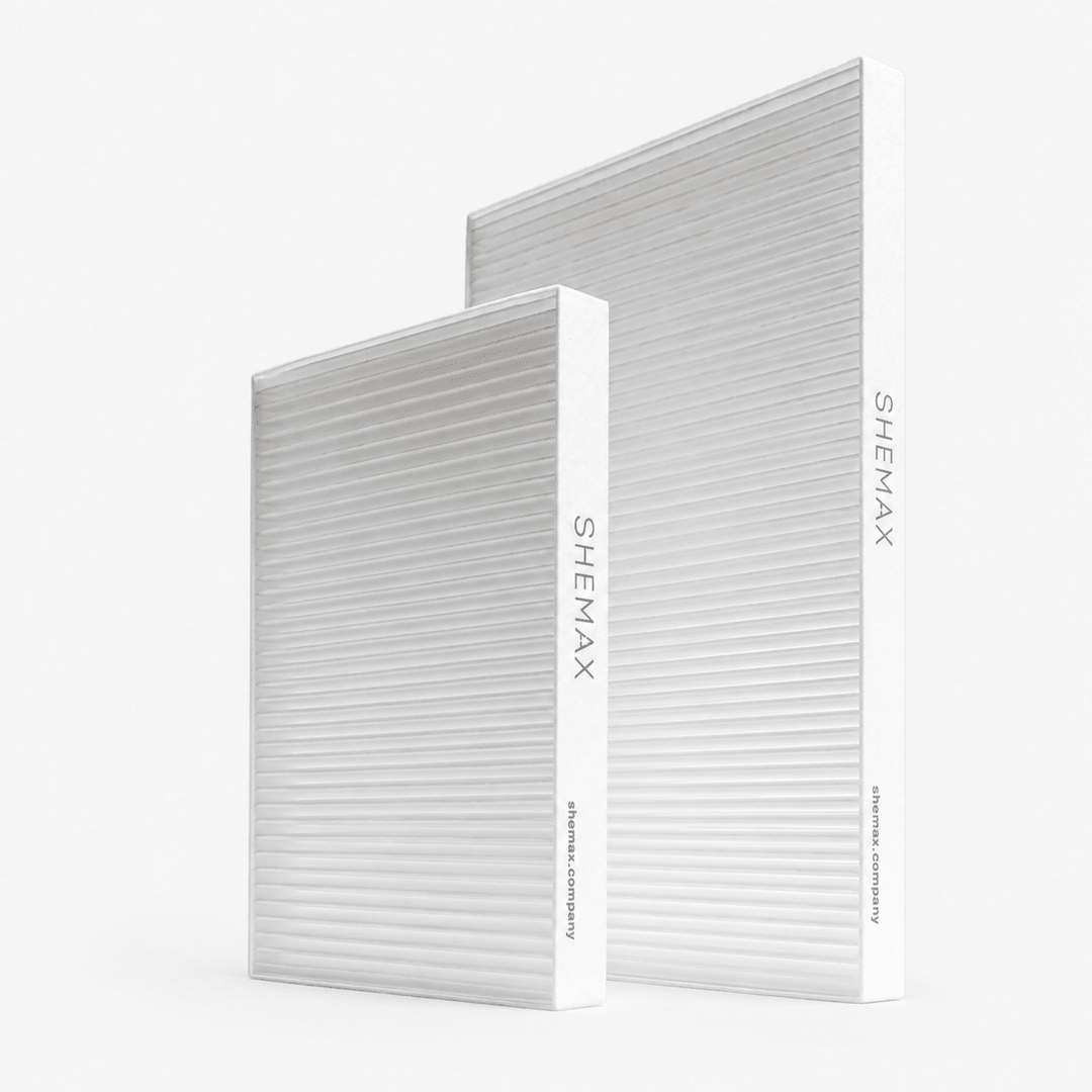 Filter dust collector SheMax - For Style Xs - Elegance Beauty Suisse