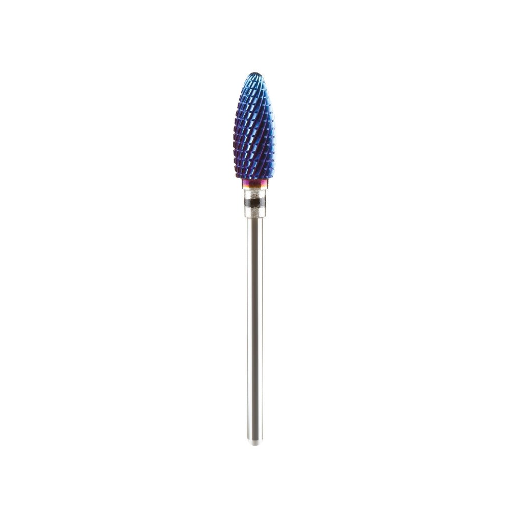 Fraise à flamme grain moyen – Réf. 374.103 – Xanitalia - Elegance Beauty Suisse
