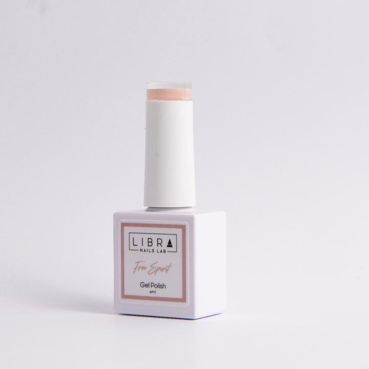 "Free Spirit" - HEMA FREE Gel Polish 8ml - Elegance Beauty Suisse