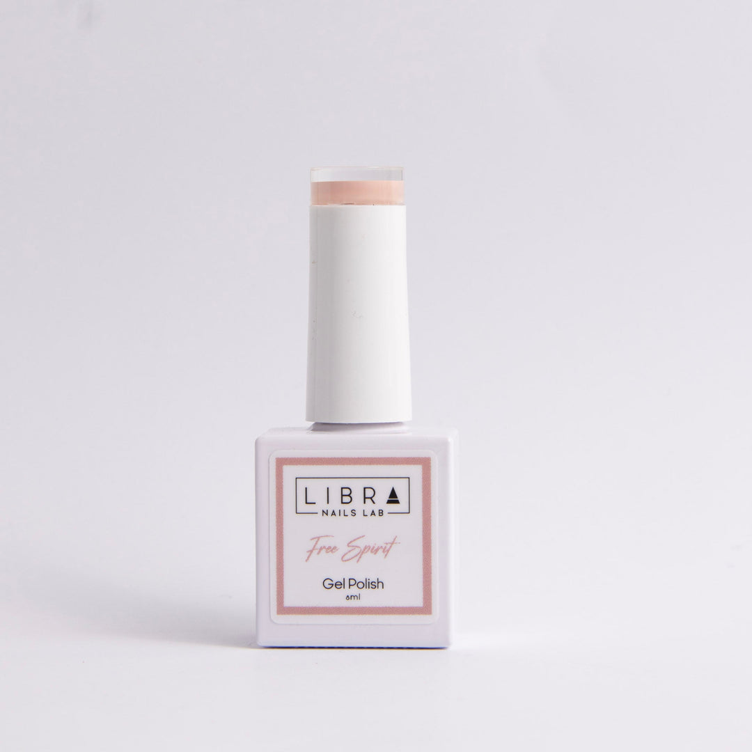 "Free Spirit" - HEMA FREE Gel Polish 8ml - Elegance Beauty Suisse