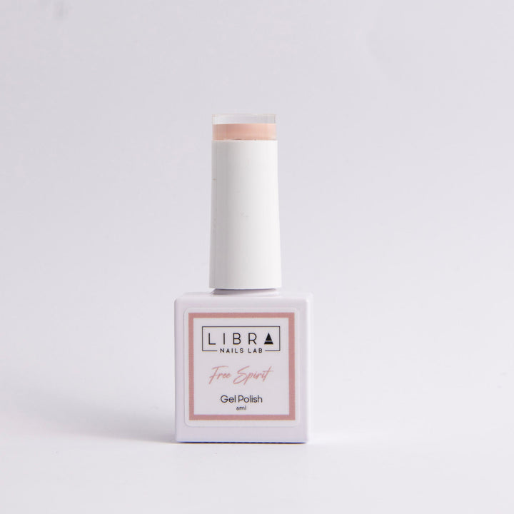"Free Spirit" - HEMA FREE Gel Polish 8ml - Elegance Beauty Suisse