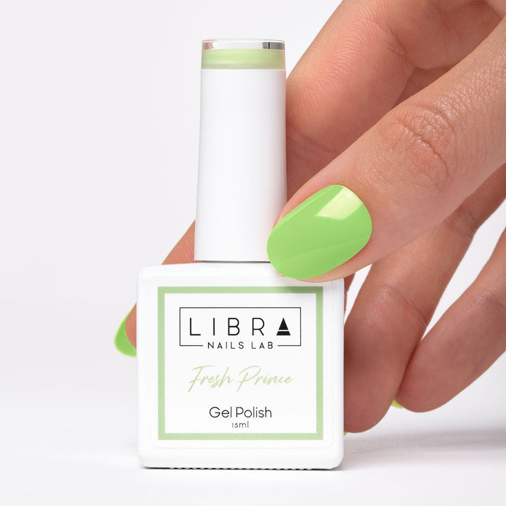"Fresh Prince" - HEMA/TPO free Gel Polish 15ml - Elegance Beauty Suisse