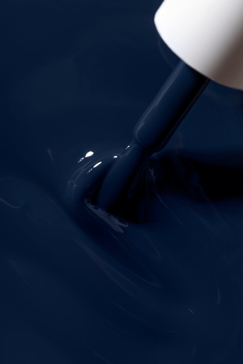 "Galaxy Blue" - HEMA/TPO free Gel Polish 15ml - Elegance Beauty Suisse
