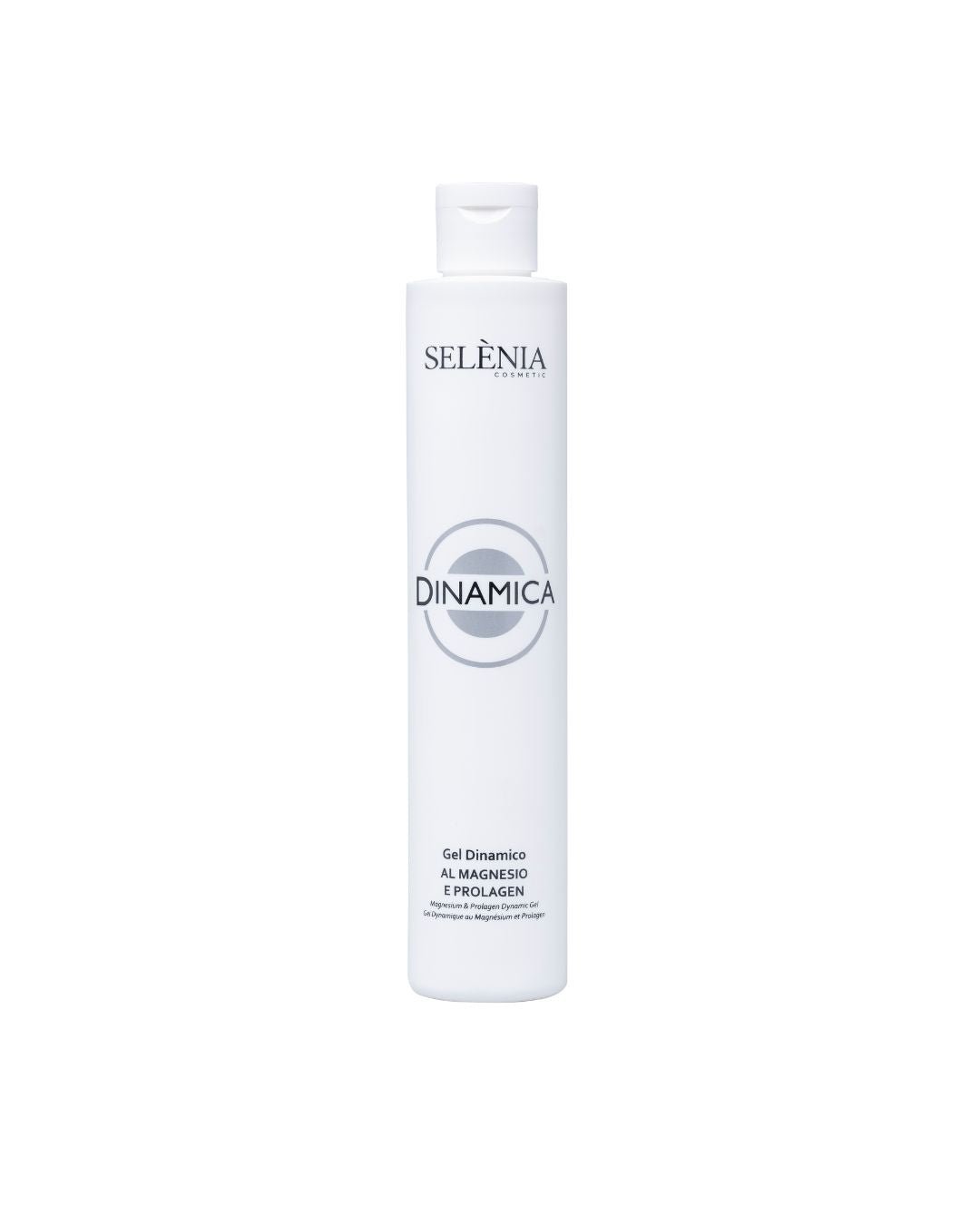 Gel Dinamico Visage au Magnésium et Prolagène - Elegance Beauty Suisse