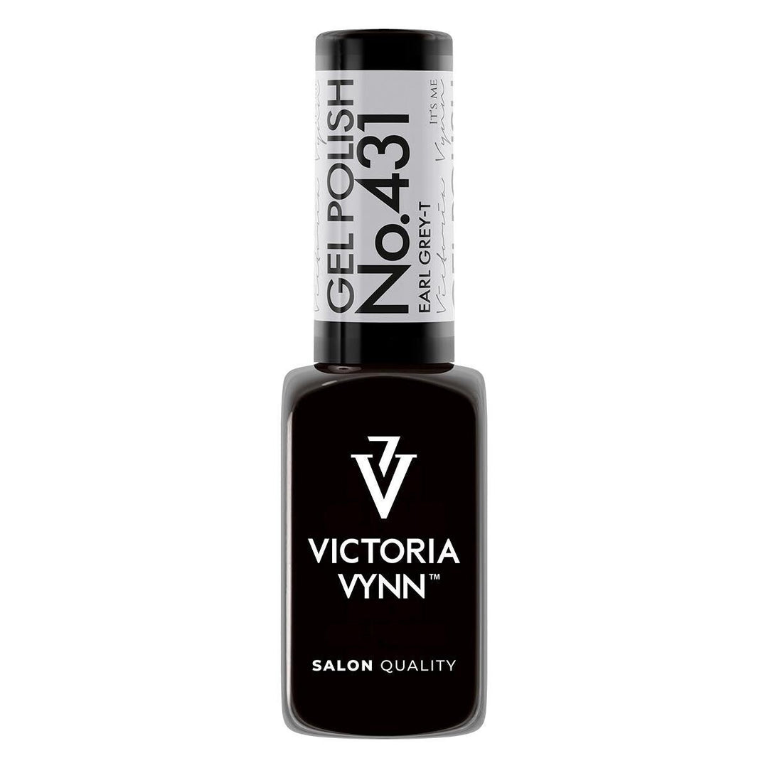 GEL POLISH 431 Earl Grey - t – 8 ml - Elegance Beauty Suisse