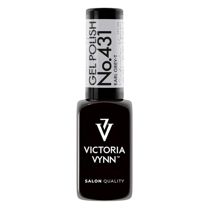 GEL POLISH 431 Earl Grey - t – 8 ml - Elegance Beauty Suisse