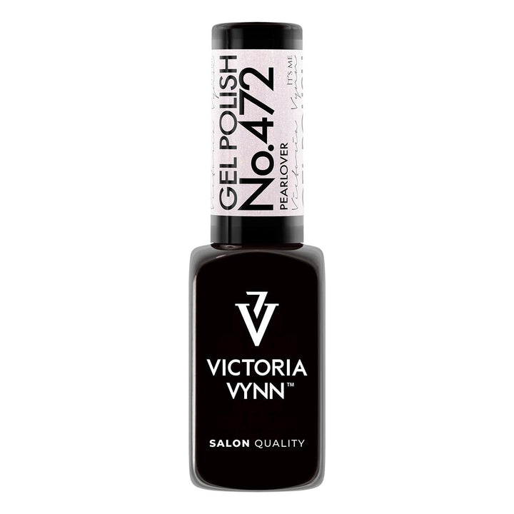 VICTORIA VYNN ™ Gel Polish No.472 Pearlover 8 ML