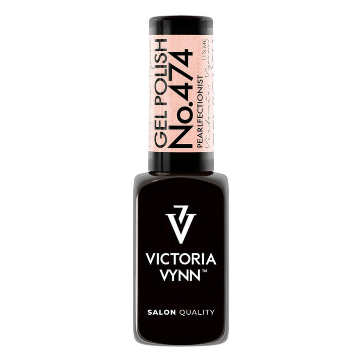VICTORIA VYNN ™ Gel Polish No.474 Pearlfectionist 8 ML