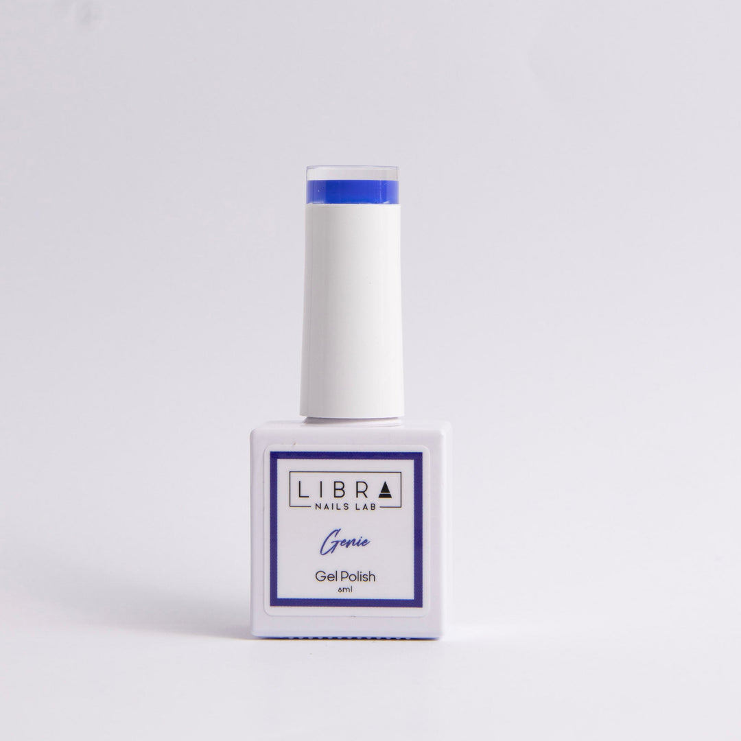 "Genie" - HEMA FREE Gel Polish 8ml - Elegance Beauty Suisse
