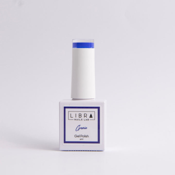 "Genie" - HEMA FREE Gel Polish 8ml - Elegance Beauty Suisse
