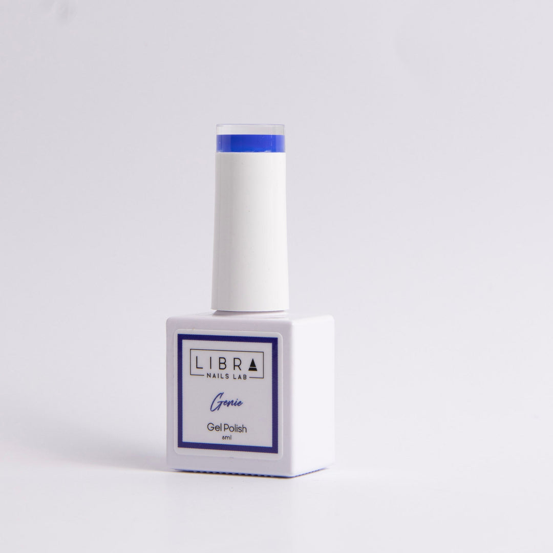 "Genie" - HEMA FREE Gel Polish 8ml - Elegance Beauty Suisse