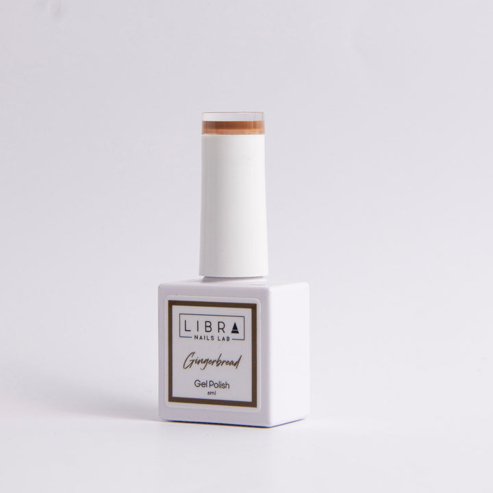 "Gingerbread" - HEMA FREE Gel Polish 8ml - Elegance Beauty Suisse