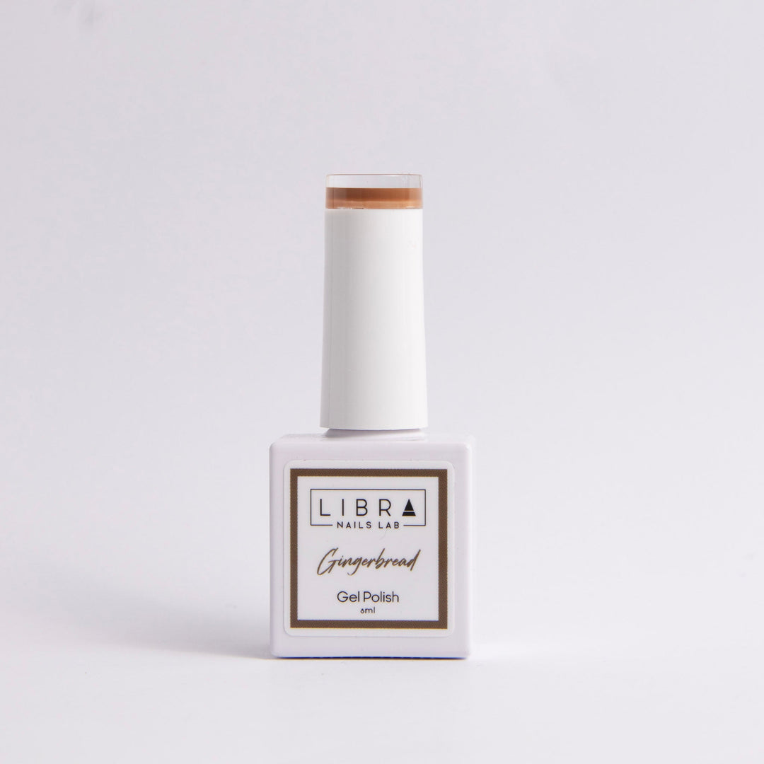 "Gingerbread" - HEMA FREE Gel Polish 8ml - Elegance Beauty Suisse