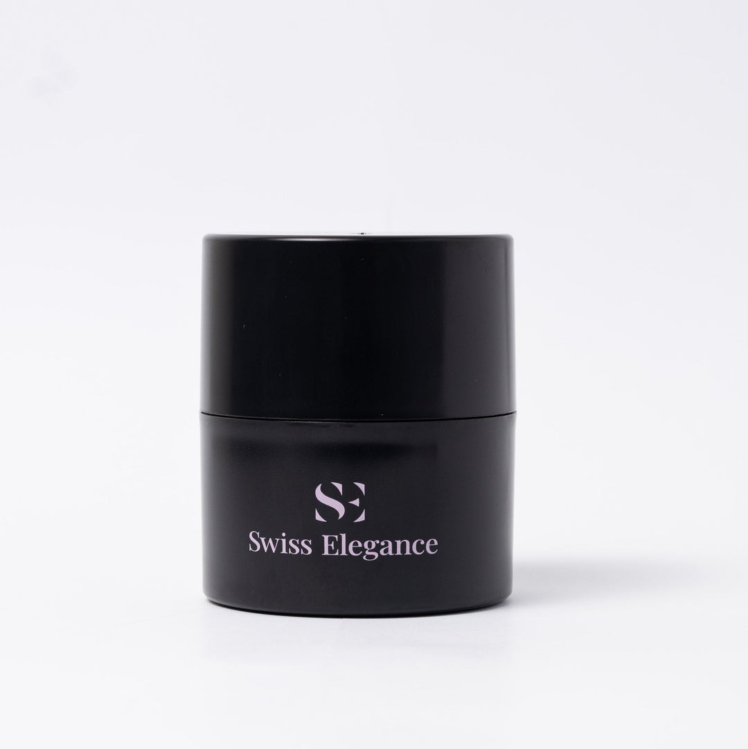 Glue Storage – Boîte hermétique pour colle extensions de cils - Swiss Elegance - Elegance Beauty Suisse