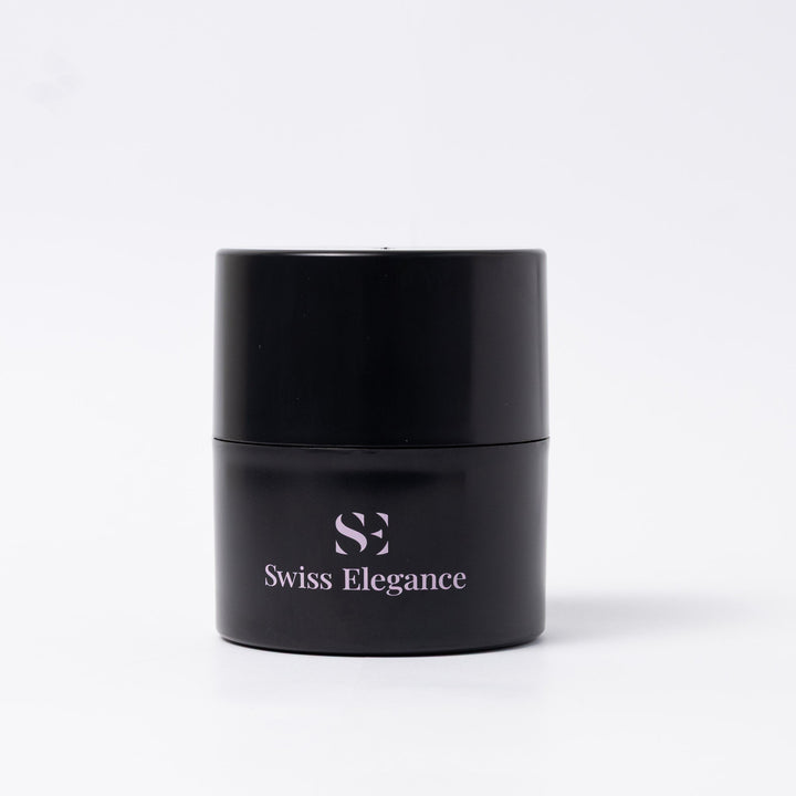 Glue Storage – Boîte hermétique pour colle extensions de cils - Swiss Elegance - Elegance Beauty Suisse