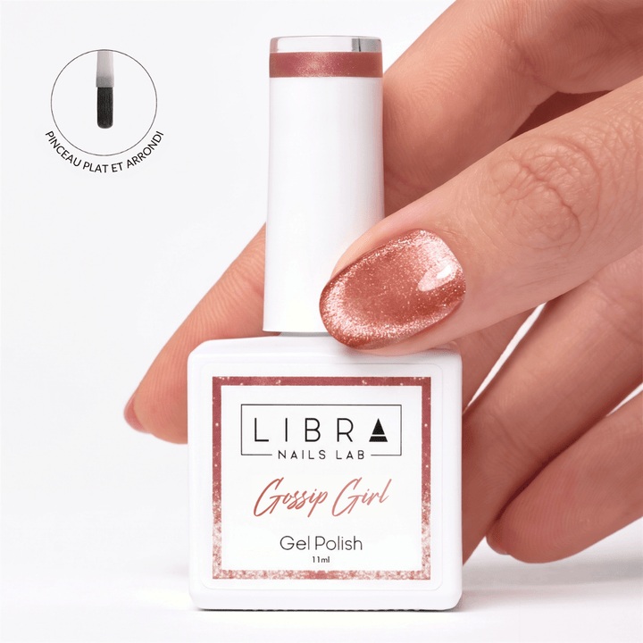 "Gossip Girl" - CAT EYE Gel Polish 11ml - Elegance Beauty Suisse