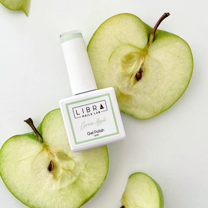 "Green Apple" - HEMA FREE Gel Polish 15ml - Elegance Beauty Suisse